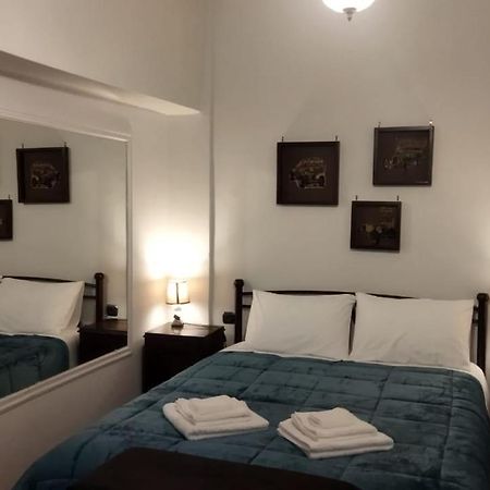 Ακαδημία Πλάτωνος Apartment Atena Exterior foto