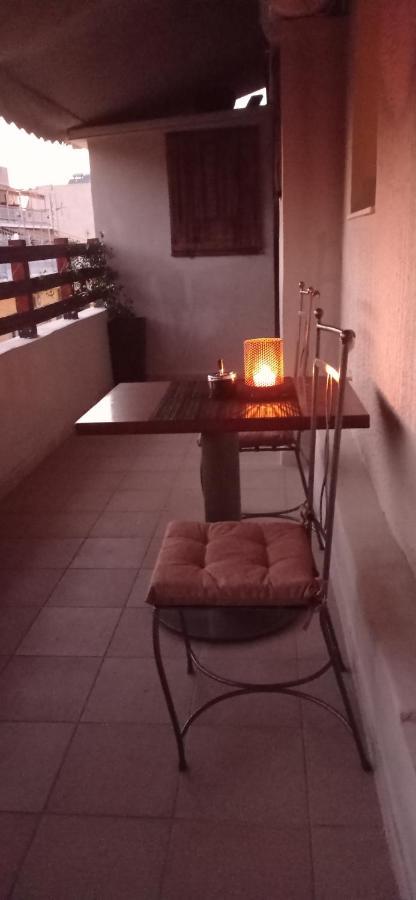 Ακαδημία Πλάτωνος Apartment Atena Exterior foto