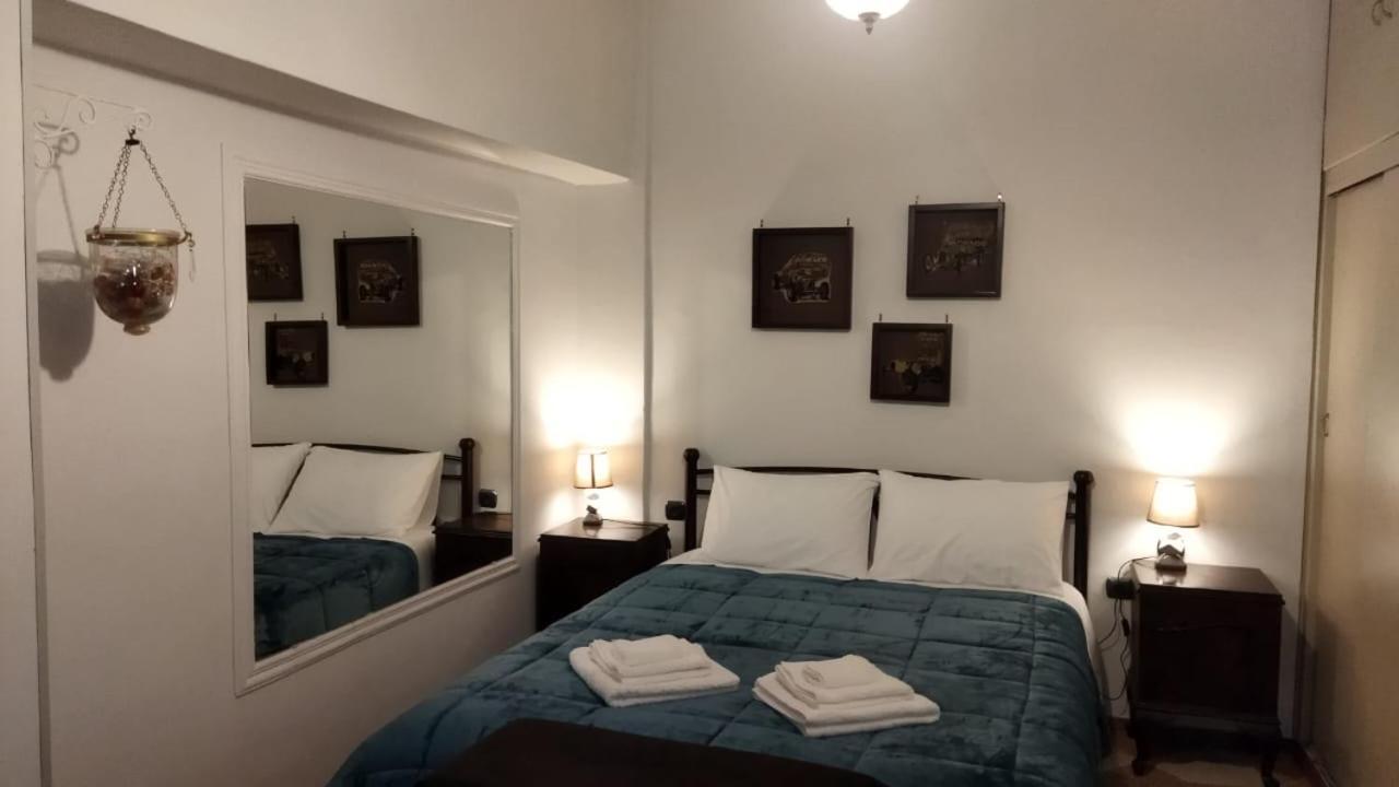 Ακαδημία Πλάτωνος Apartment Atena Exterior foto