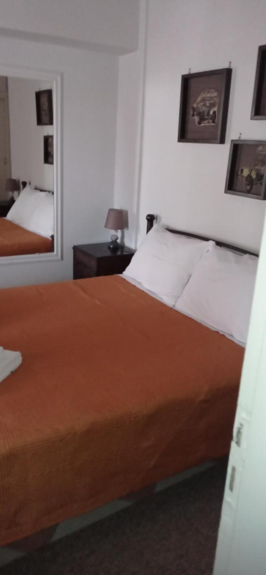 Ακαδημία Πλάτωνος Apartment Atena Exterior foto