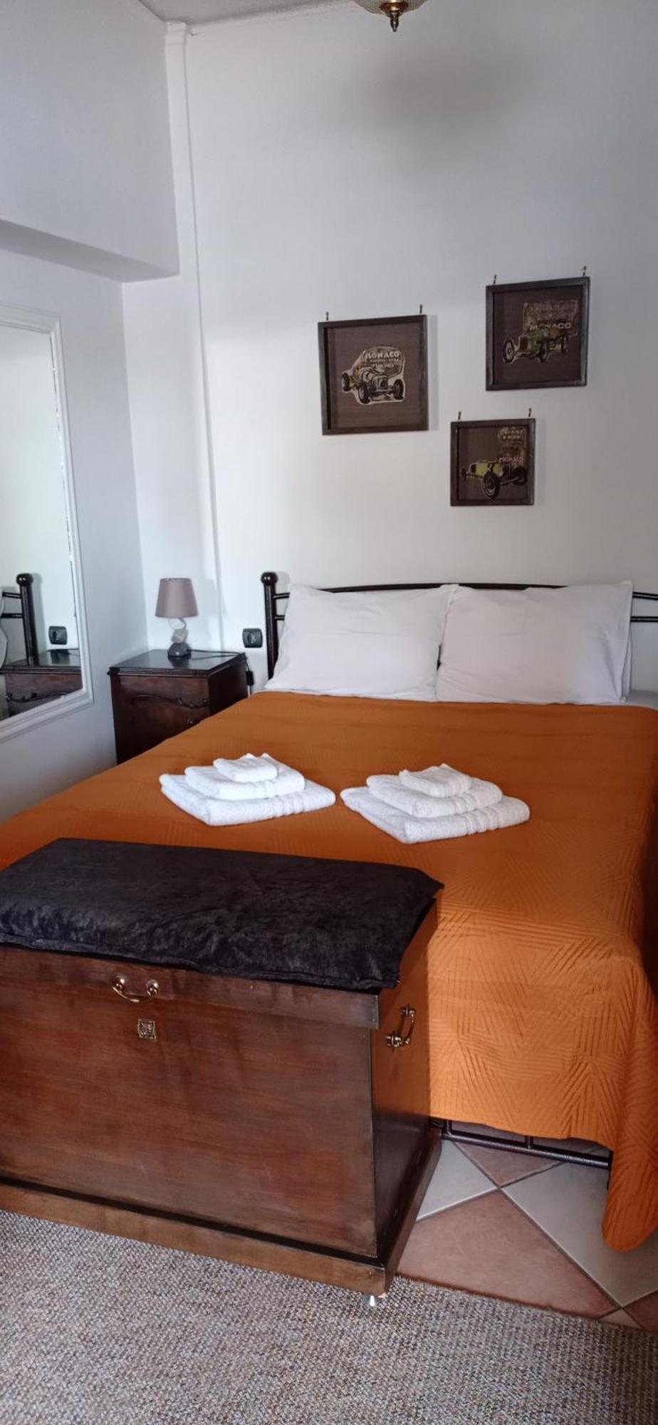 Ακαδημία Πλάτωνος Apartment Atena Exterior foto